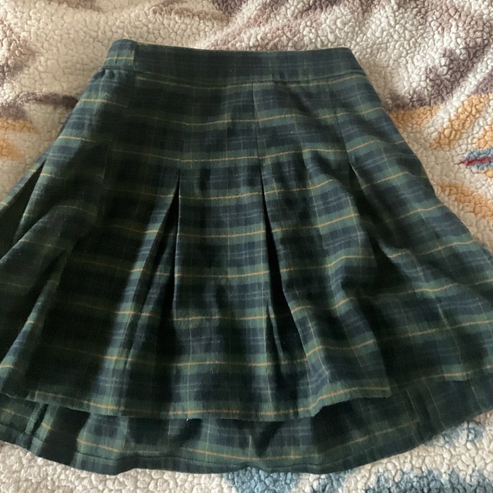 Hollister Skirt